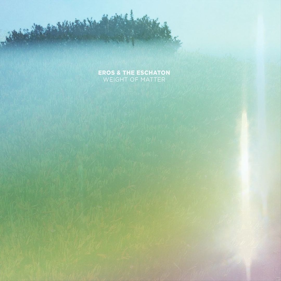 Weight of Matter [LP] cover art