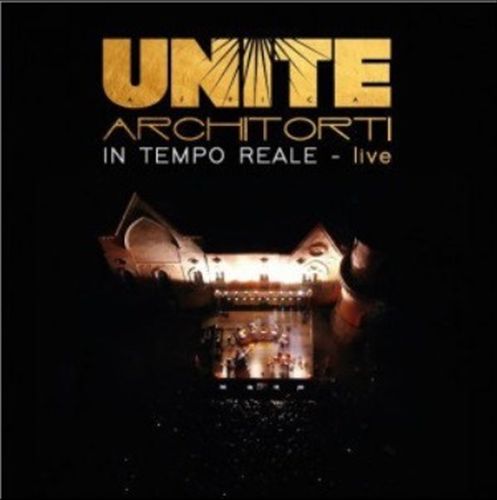 In Tempo Reale cover art
