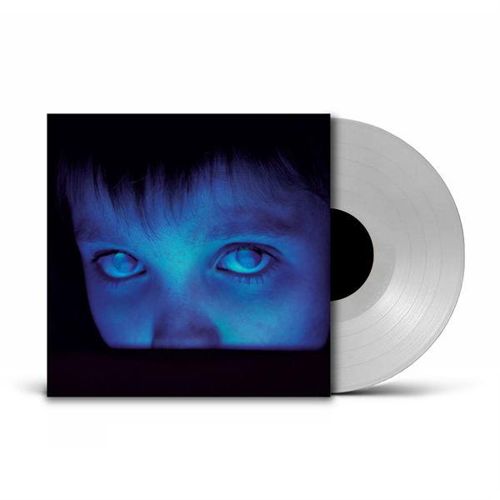 Fear of a Blank Planet [PHD Exclusive Clear Vinyl] cover art