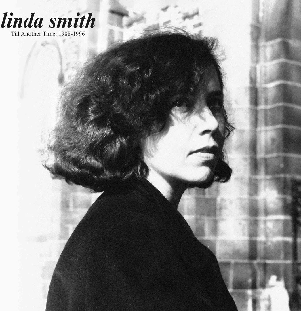 Till Another Time (1988-1996) cover art