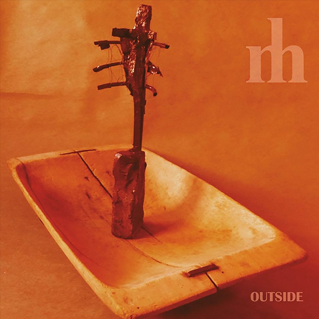 Outside cover art
