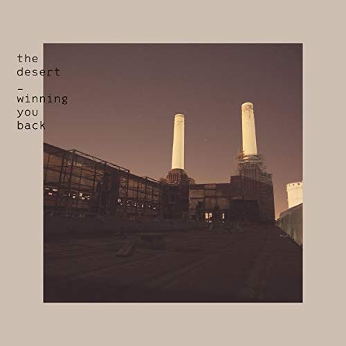 Winning You Back cover art