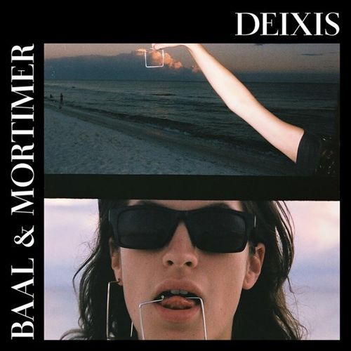Deixis cover art