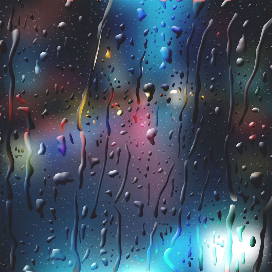Now or Whenever cover art