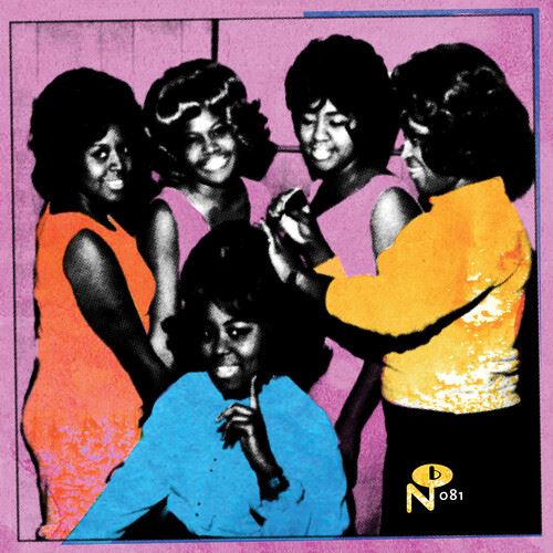 Eccentric Soul: The Shiptown Label cover art