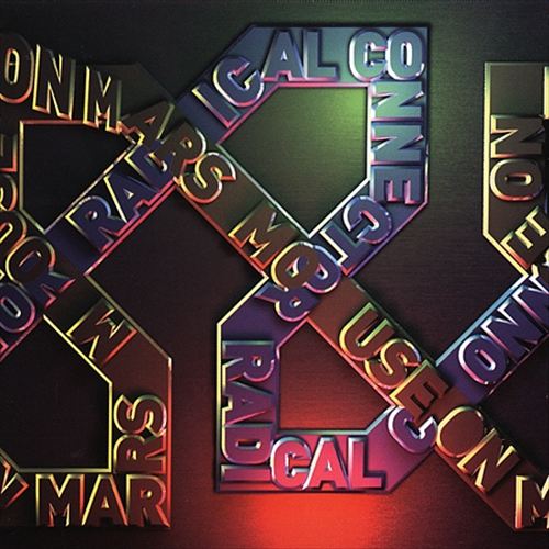 Radical Connector cover art