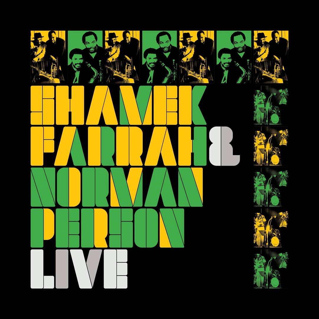 Live cover art