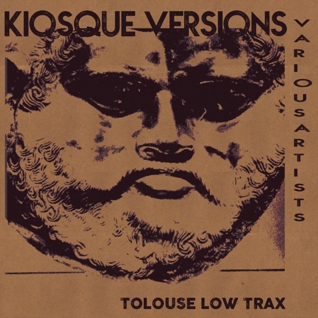 Kiosque Versions cover art