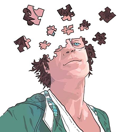 art of being empty cover art