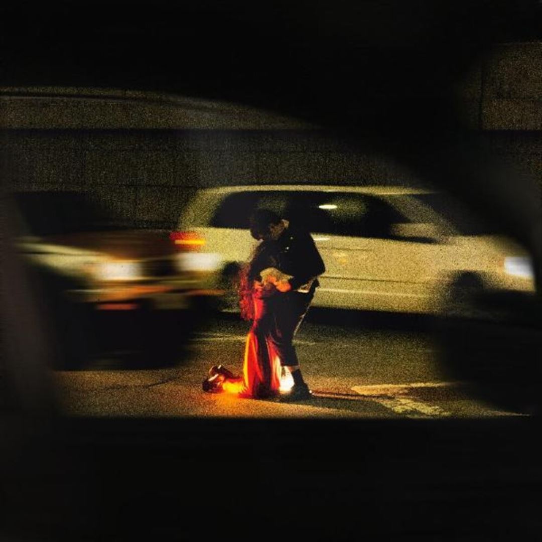 Heaven Come Crashing cover art