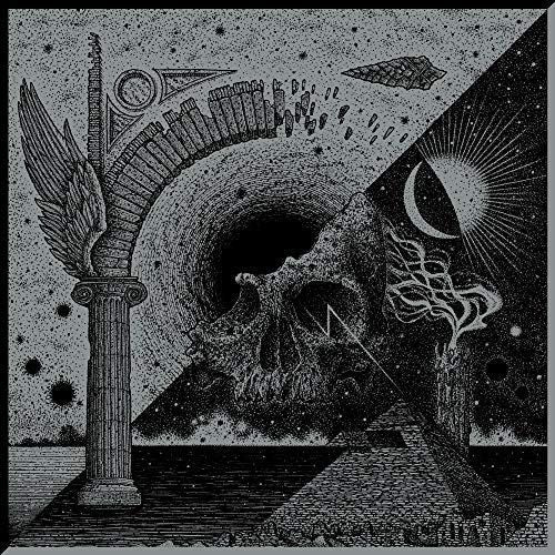 Lux Tenebris cover art