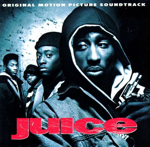 Juice [LP] cover art