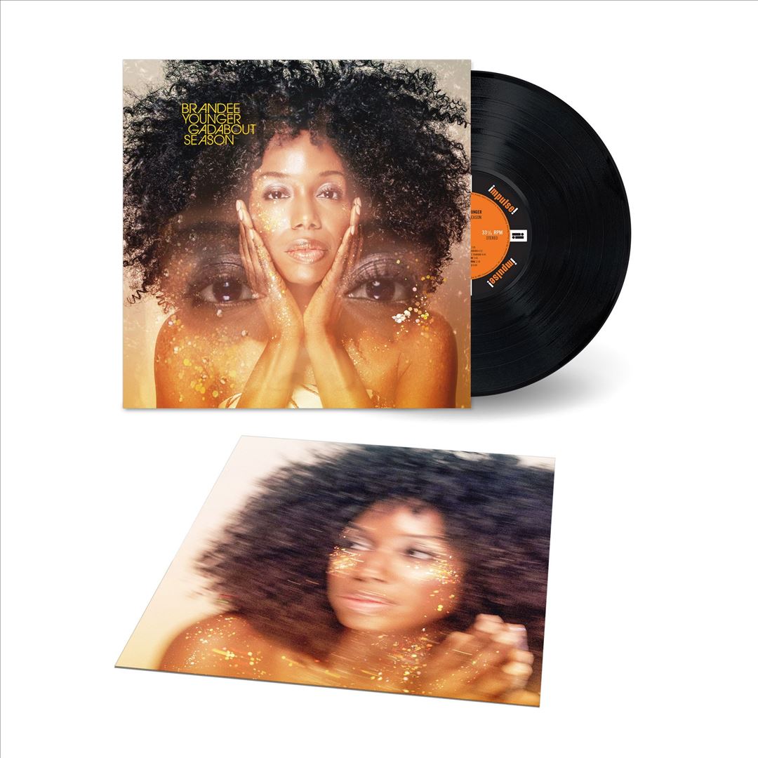 Gadabout Season cover art