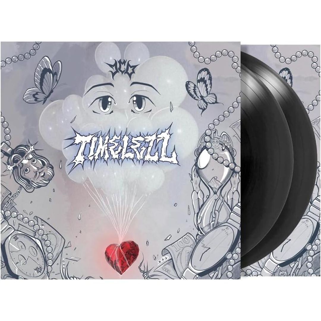 Timelezz [2 LP] cover art