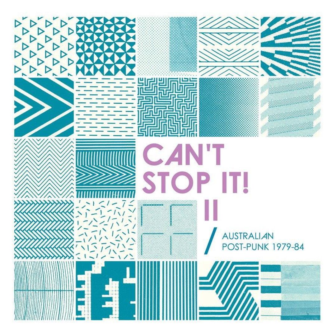Can't Stop It! Vol. 2 [Deluxe Edition] cover art