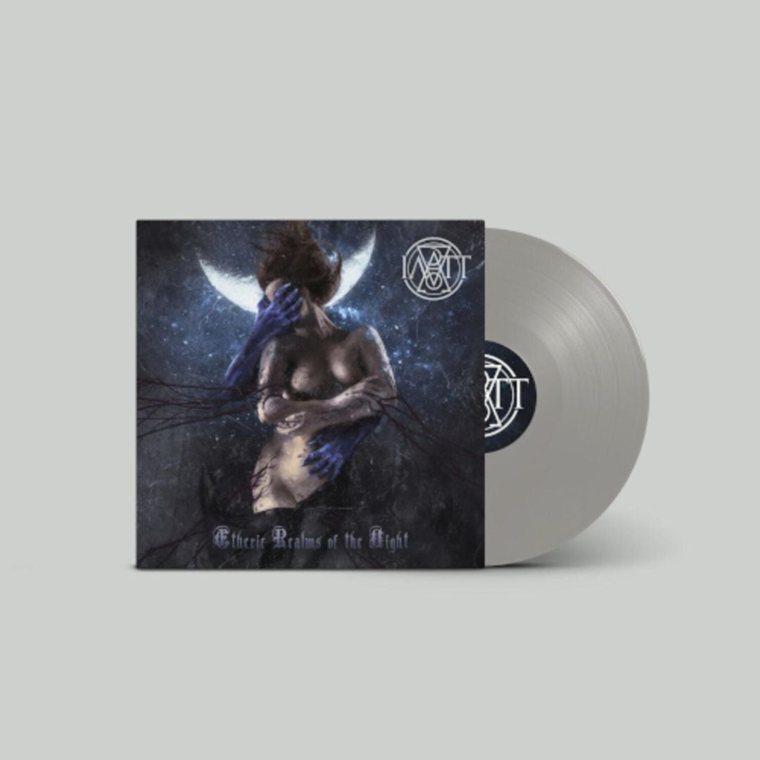 Etheric Realms of the Night cover art