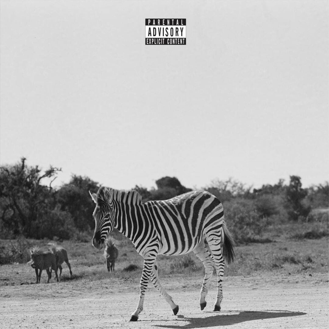 Earthling cover art