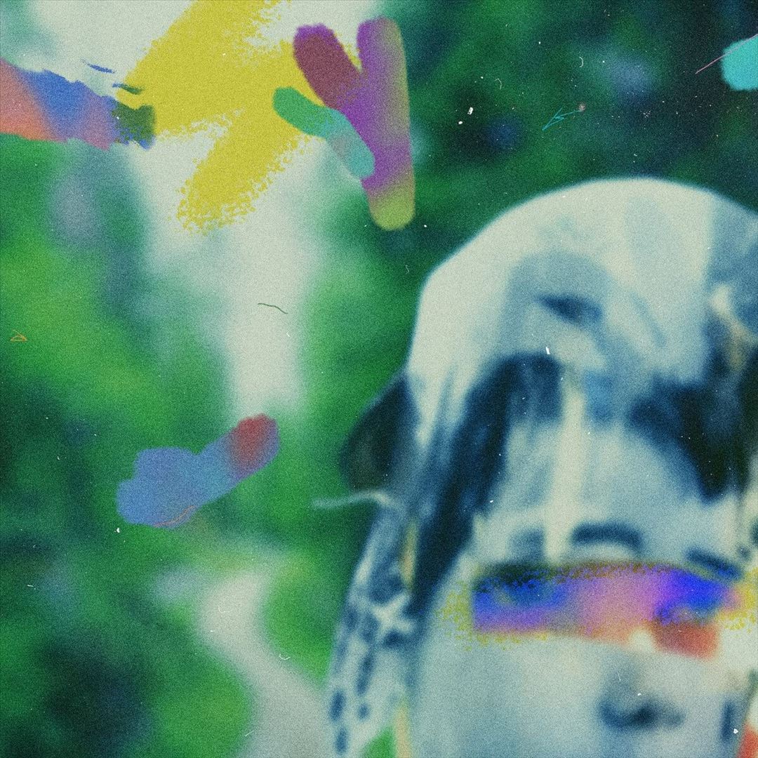 Something in the Making cover art
