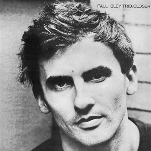 Closer [2017 Vinyl Reissue] [LP] cover art