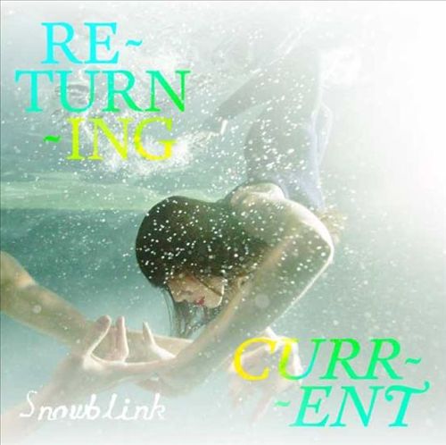 Returning Current cover art
