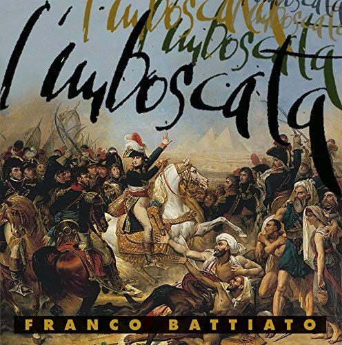 Imboscata cover art
