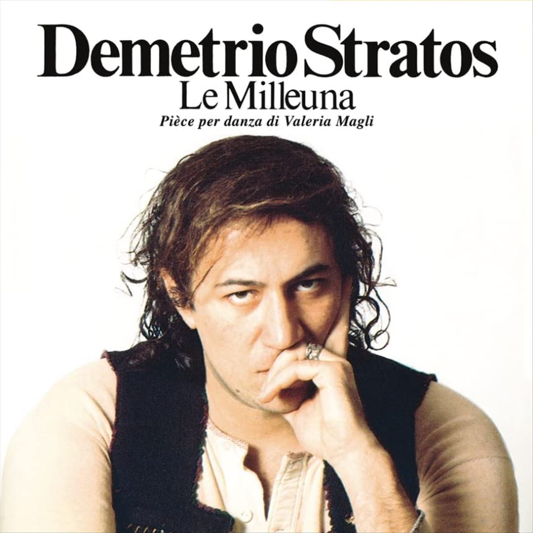 Milleuna cover art