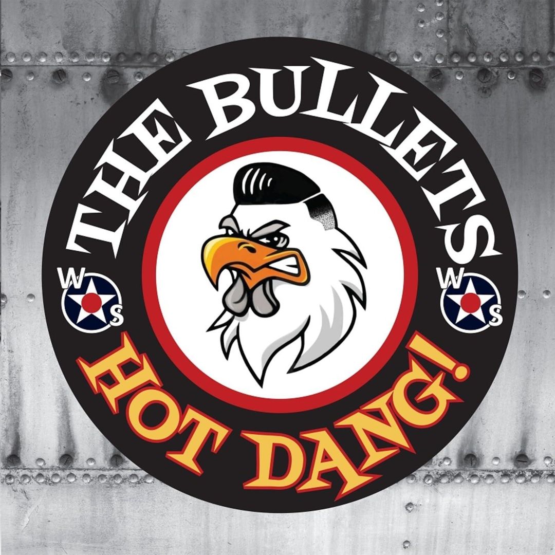 Hot Dang! cover art