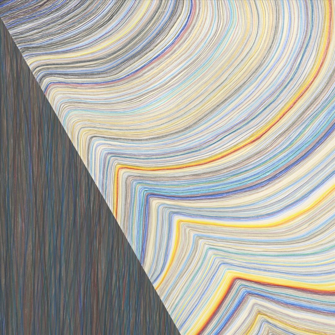 Breaking The Shell [Clear LP] cover art