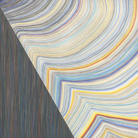 Breaking The Shell [Clear LP] cover art