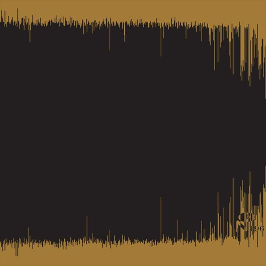 III cover art