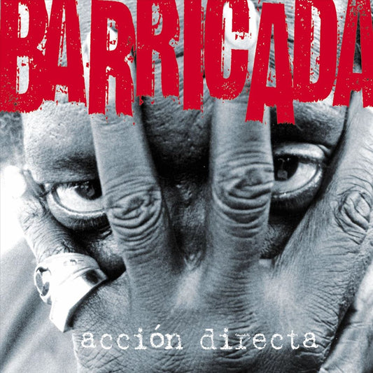Accion Directa cover art