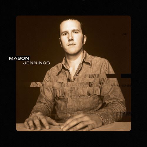 Mason Jennings cover art