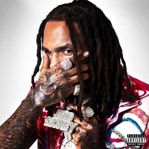Big Money cover art