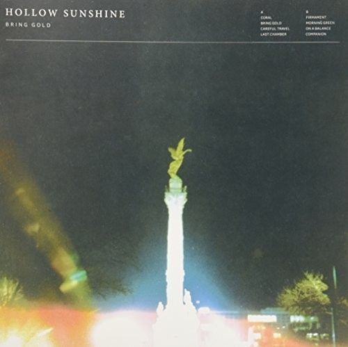 Bring Gold cover art