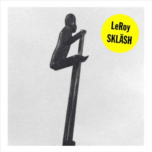 Skläsh cover art