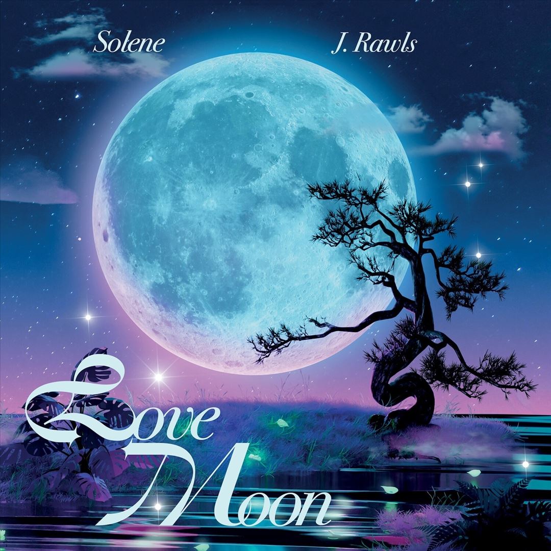 Love Moon cover art
