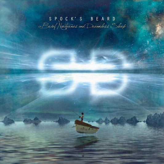 Brief Nocturnes and Dreamless Sleep [White Vinyl] cover art
