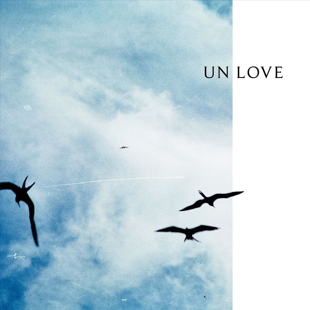 Un|Love cover art