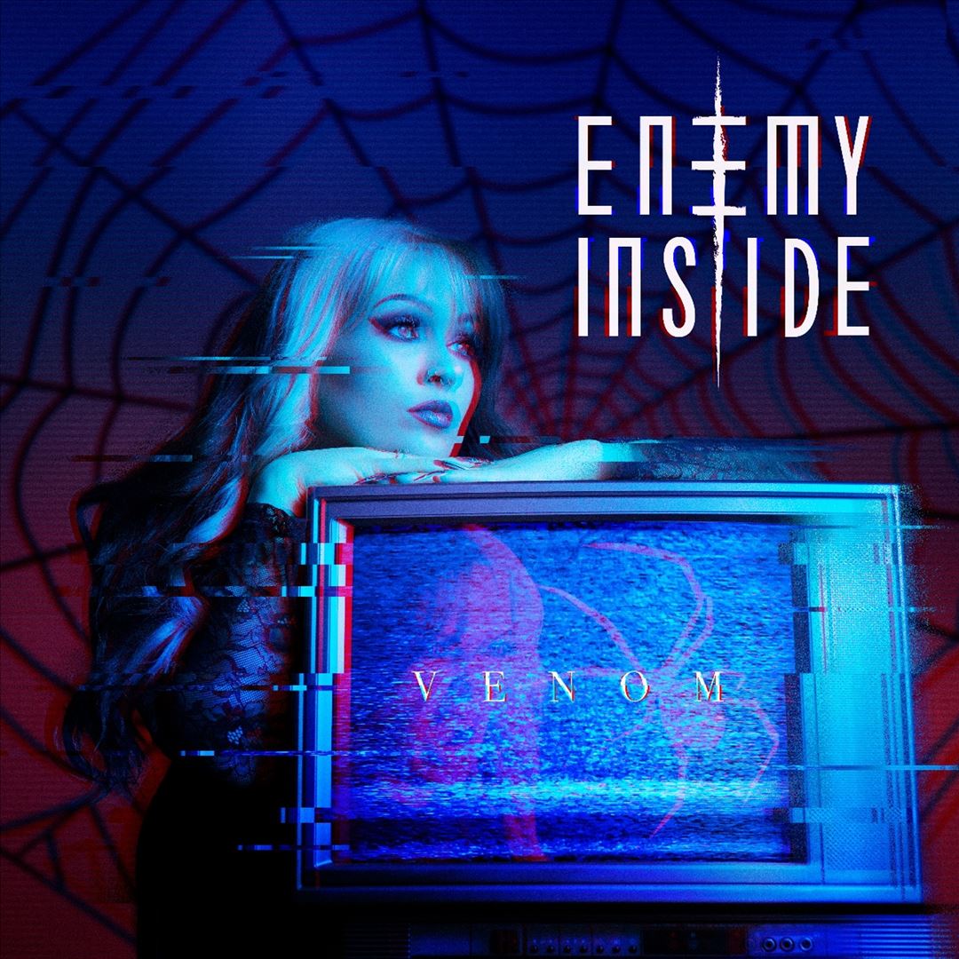 Venom [Translucent Violet Vinyl] cover art