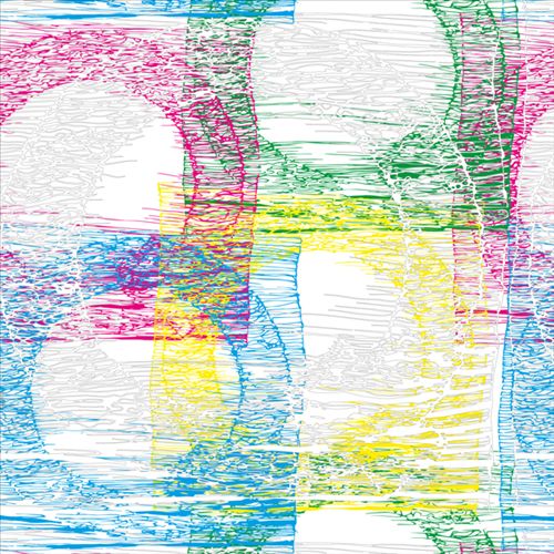Cobblestone EP cover art