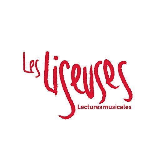 Liseuses: Lectures Musicales cover art
