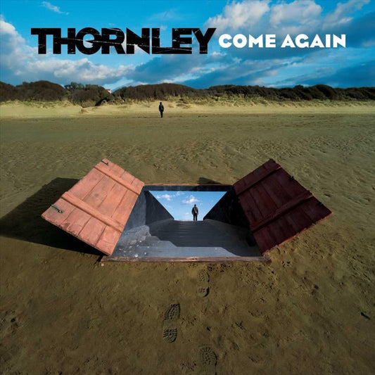 Come Again cover art