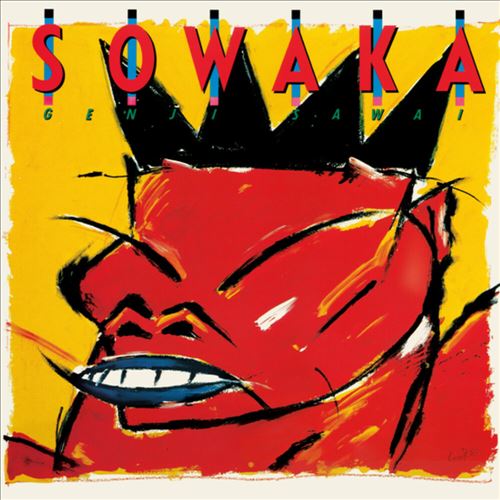 Sowaka cover art