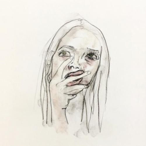 Til I Start Speaking cover art