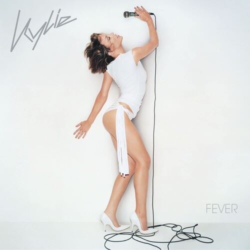 Fever cover art