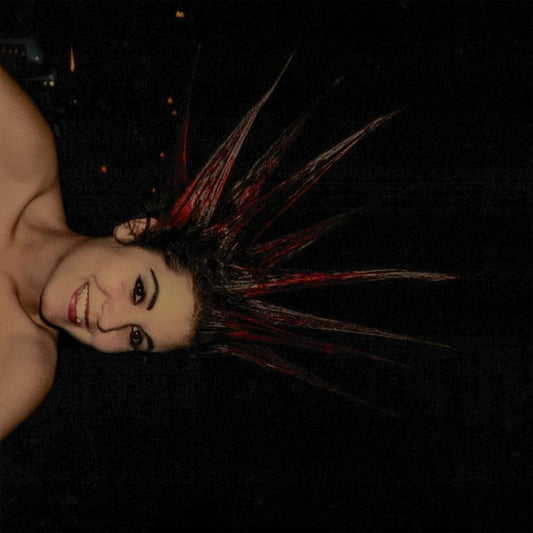 Get Yourself a Friend cover art