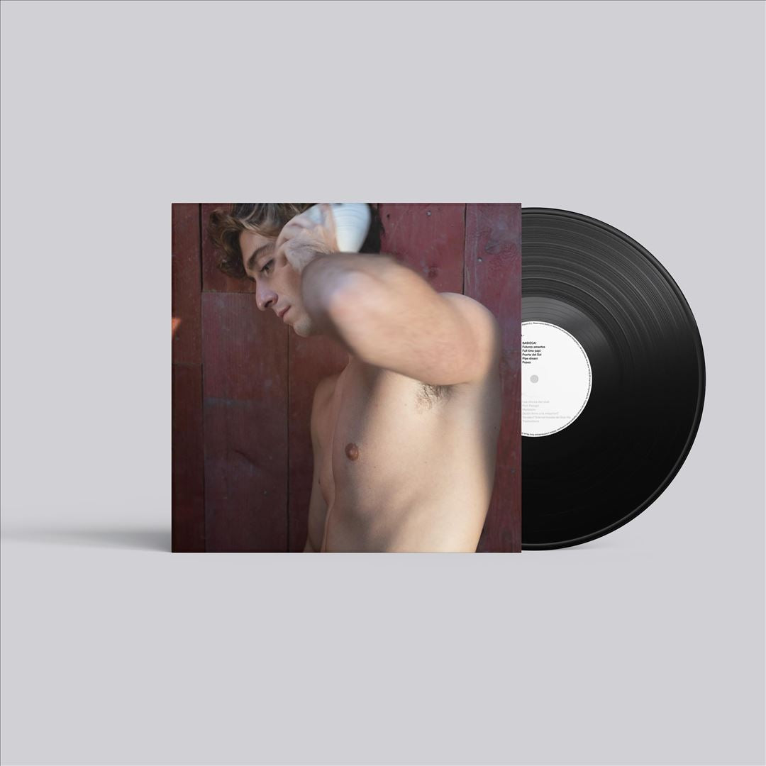 Spanish Leather cover art