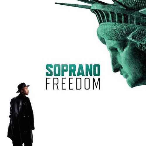 Freedom cover art