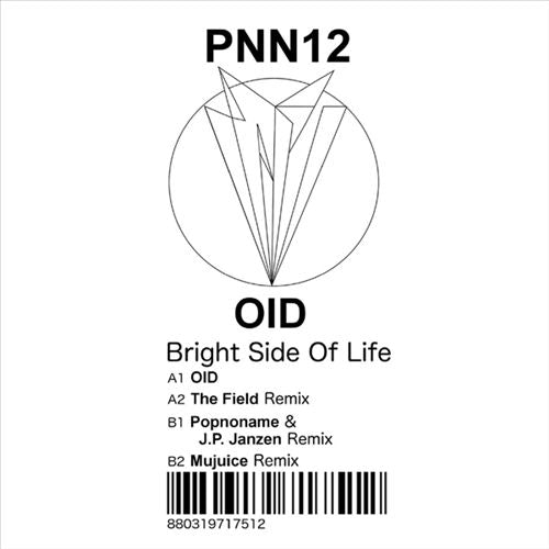 Bright Side of Life cover art