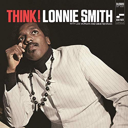 Think! cover art